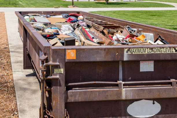 Trusted Lancaster, SC Junk Removal Services Experts