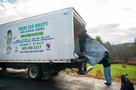 Junk Removal for Events in Lancaster, SC